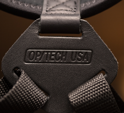 Optech USA Dual Strap 24